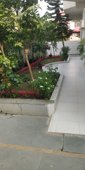 6+ BHK Villa – Exterior View View at Bawadia Kalan - for Sale