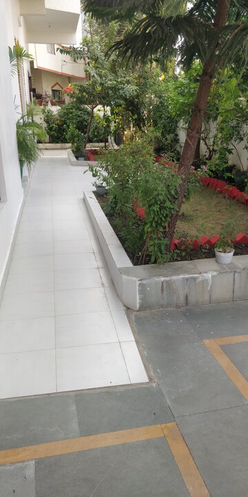 6+ BHK Villa – Exterior View View at Bawadia Kalan - for Sale