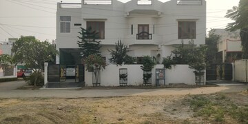 6+ BHK Villa – Exterior View View at Bawadia Kalan - for Sale