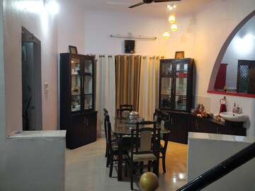 Living Room in 6+ BHK Villa at Bawadia Kalan – for Sale