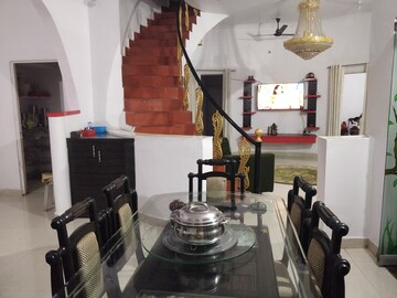 6+ BHK Villa – Exterior View View at Bawadia Kalan - for Sale