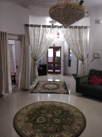 6+ BHK Villa For Resale in Bawadia Kalan Bhopal  7818179