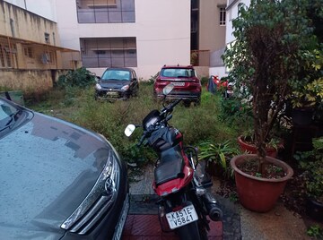  Plot – Exterior View View at Banashankari - for Sale