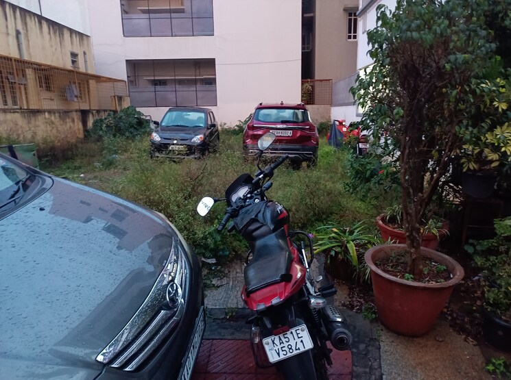 Exterior View, banashankari  1200 Sq.Ft. Plot In Banashankari Bangalore 7818212