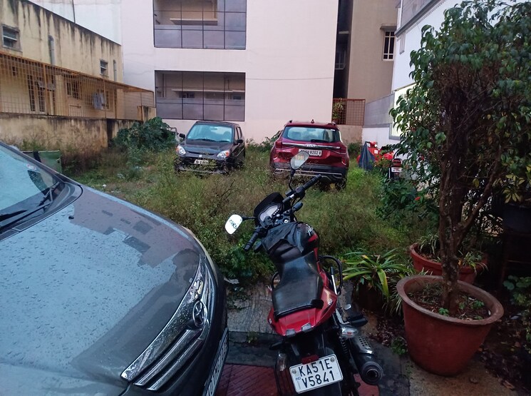 Exterior View, banashankari  1200 Sq.Ft. Plot In Banashankari Bangalore 7818212