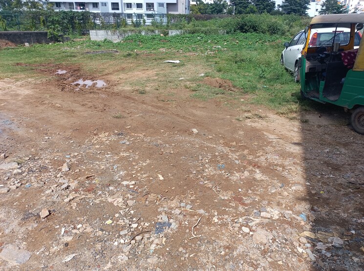 Exterior View, banashankari  1200 Sq.Ft. Plot In Banashankari Bangalore 7818212