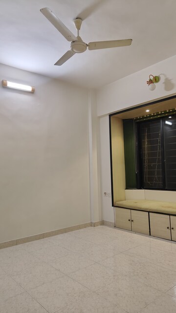 Attached Bathroom in 2 BHK Apartment at Deep Apartment Andheri, Andheri West – for Sale