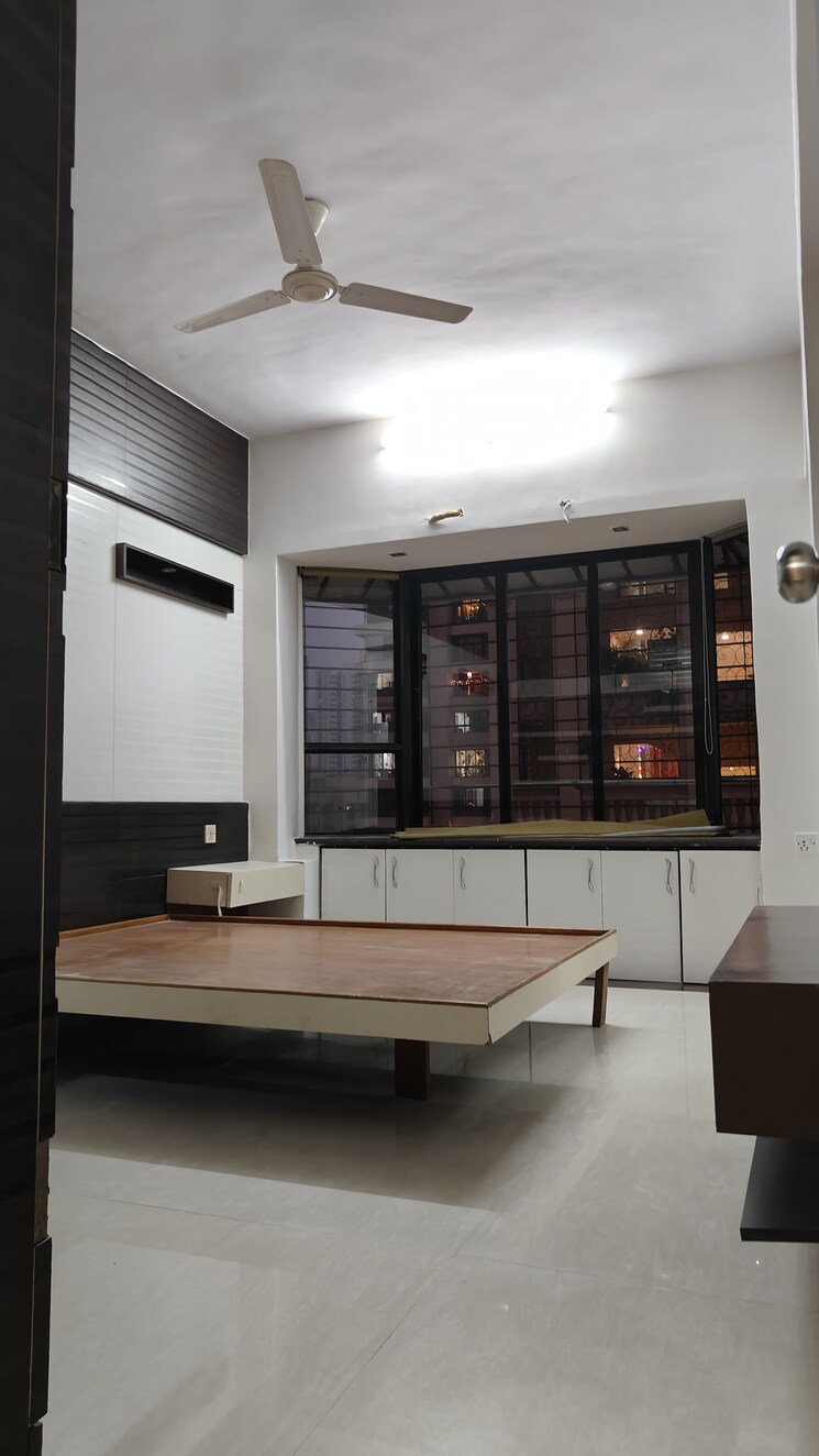 Exterior View, deep-apartment-andheri 2 Bedroom 1100 Sq.Ft. Apartment In Andheri West Mumbai 7818220