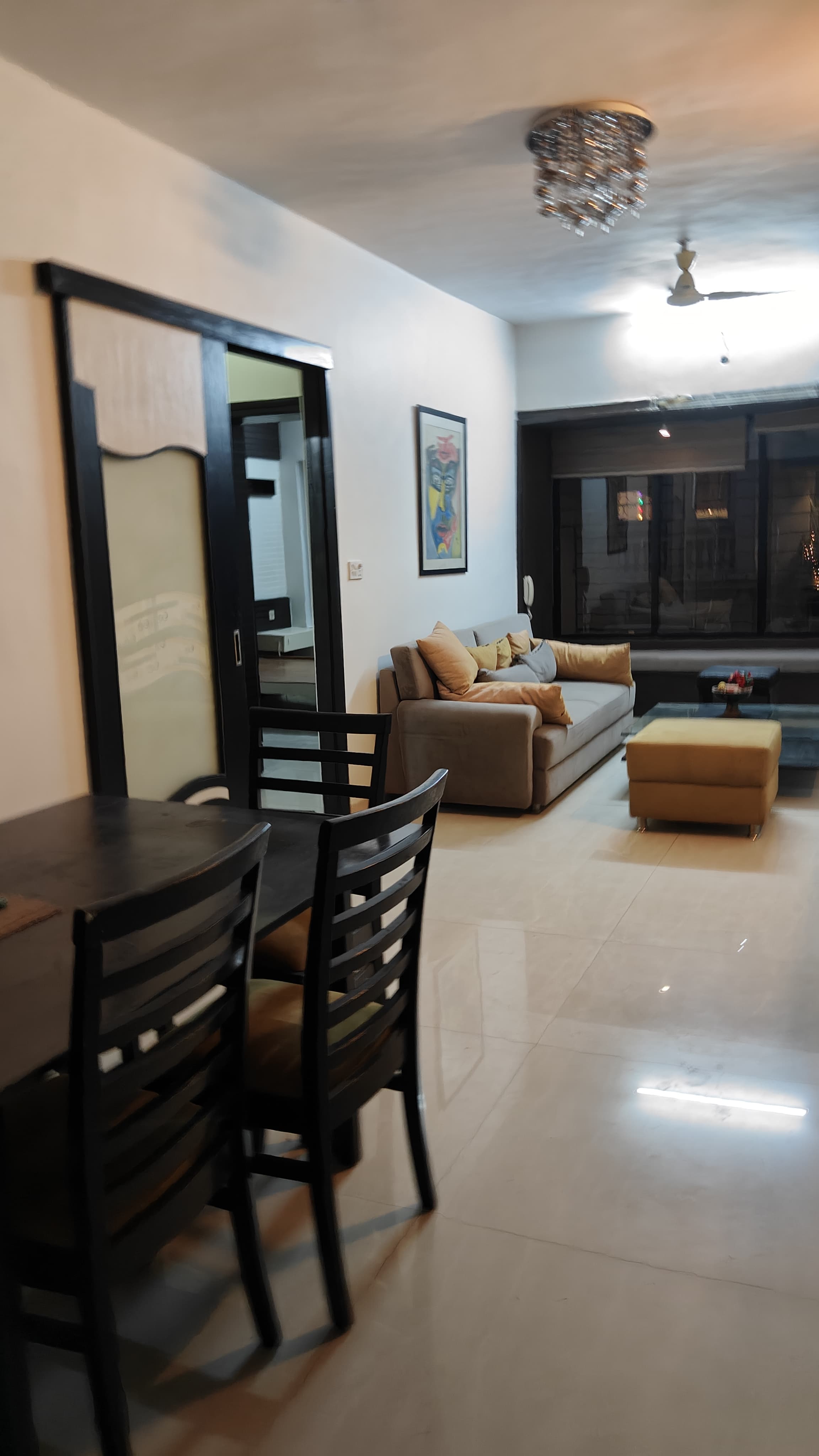 2 BHK Apartment For Sale in Deep Apartment Andheri