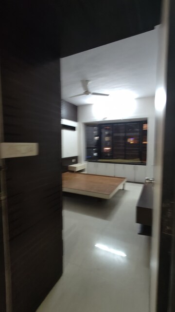 Bathroom in 2 BHK Apartment at Deep Apartment Andheri, Andheri West – for Sale