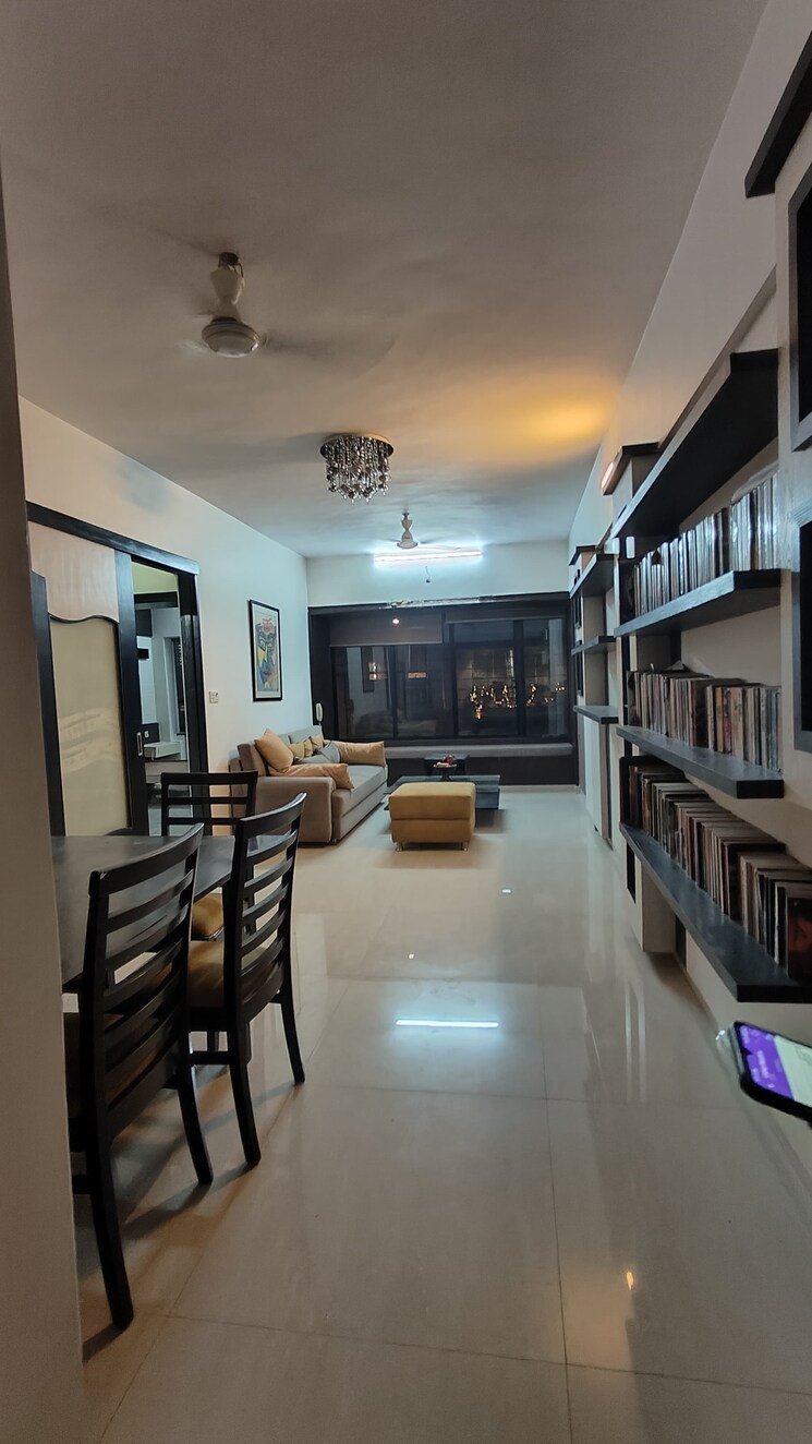 Gym, deep-apartment-andheri 2 Bedroom 1100 Sq.Ft. Apartment In Andheri West Mumbai 7818220