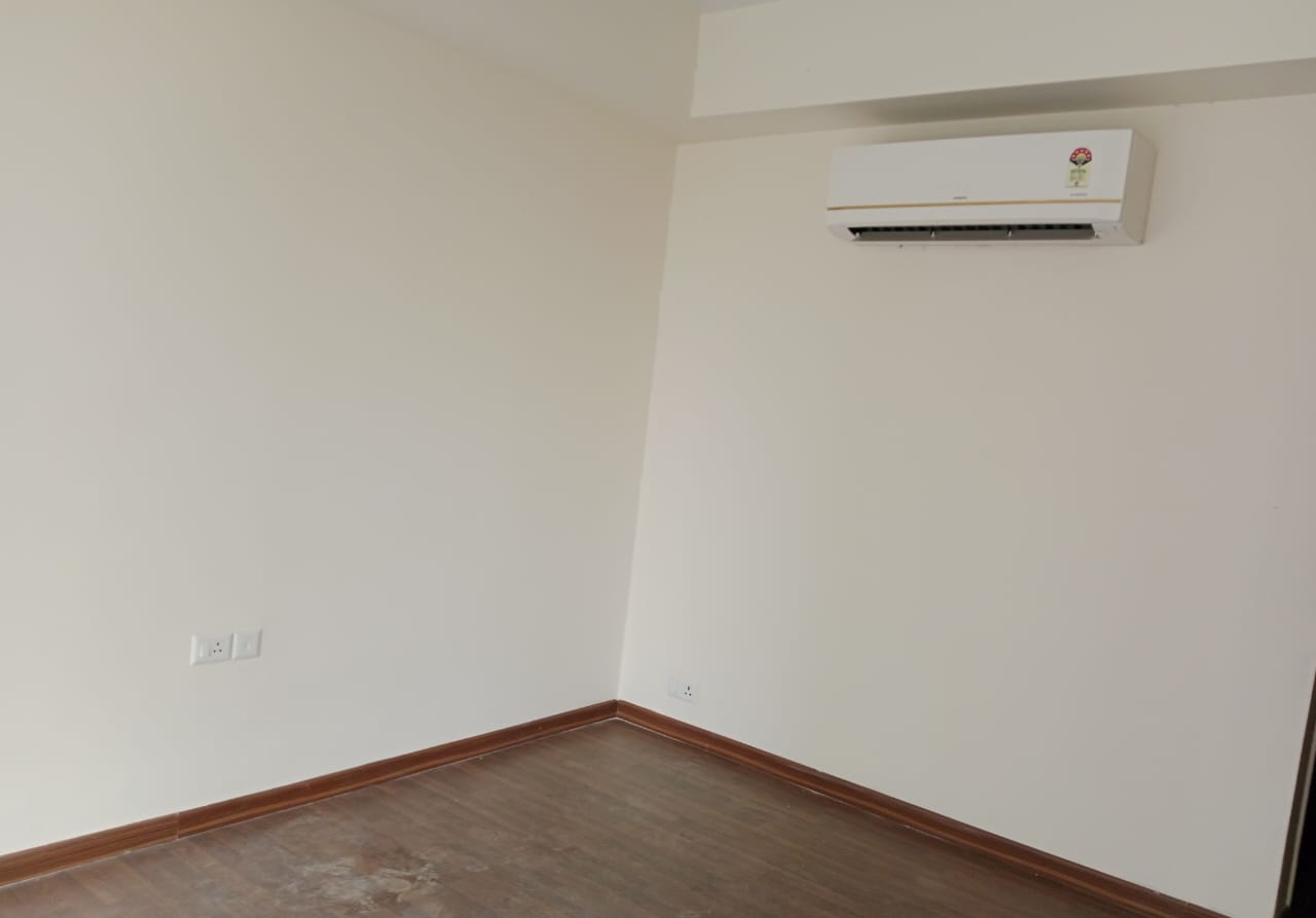 3 BHK Apartment For Rent in BPTP Terra Sector 37d Gurgaon  7818216