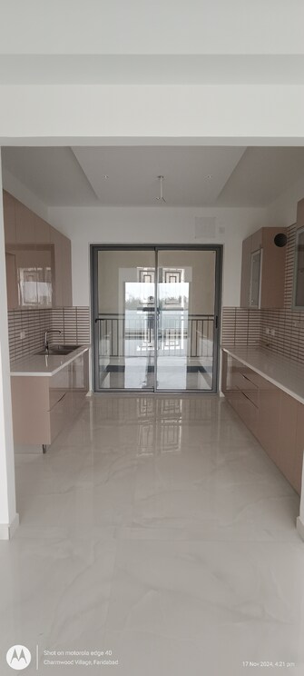 3.5 BHK Apartment For Resale in Ahinsa Planet Suraj Kund Faridabad  7818226