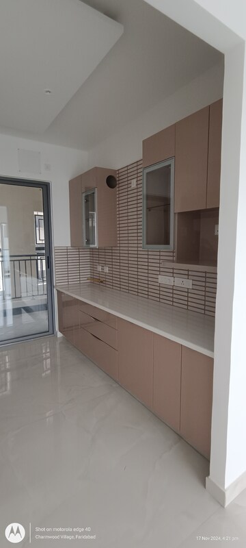 3.5 BHK Apartment – Exterior View View at Ahinsa Planet, Suraj Kund - for Sale
