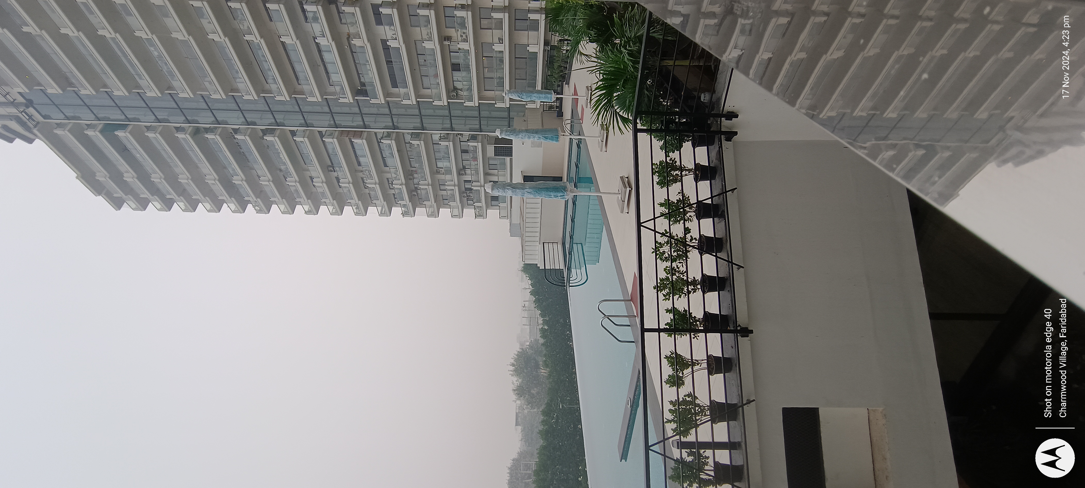 3.5 BHK + Servant Room Apartment For Sale in Ahinsa Planet