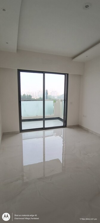 3.5 BHK Apartment For Resale in Ahinsa Planet Suraj Kund Faridabad  7818226