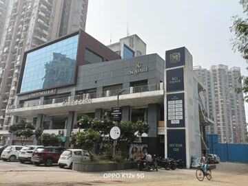 3 BHK Apartment – Exterior View View at RG Residency PH-III, Sector 120 - for Sale