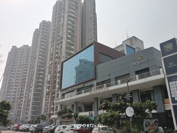 3 BHK Apartment – Exterior View View at RG Residency PH-III, Sector 120 - for Sale