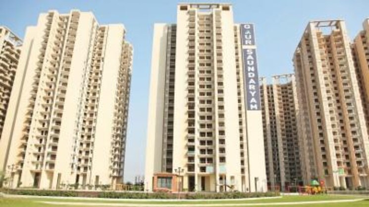 Other, tech zone 4 greater noida 3.5 Bedroom 2075 Sq.Ft. Apartment In Tech Zone 4 Greater Noida Greater Noida 7818233