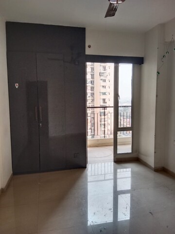 Building Lobby in 3 BHK Apartment at MCC Signature Heights, Raj Nagar Extension – for Rent