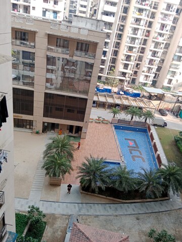 Master Plan in 3 BHK Apartment at MCC Signature Heights, Raj Nagar Extension – for Rent