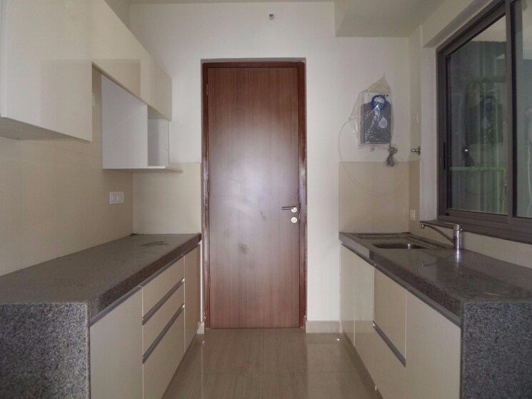 Kitchen, wadhwa-the-address-boulevard 3 Bedroom 1690 Sq.Ft. Apartment In Ghatkopar West Mumbai 7818228