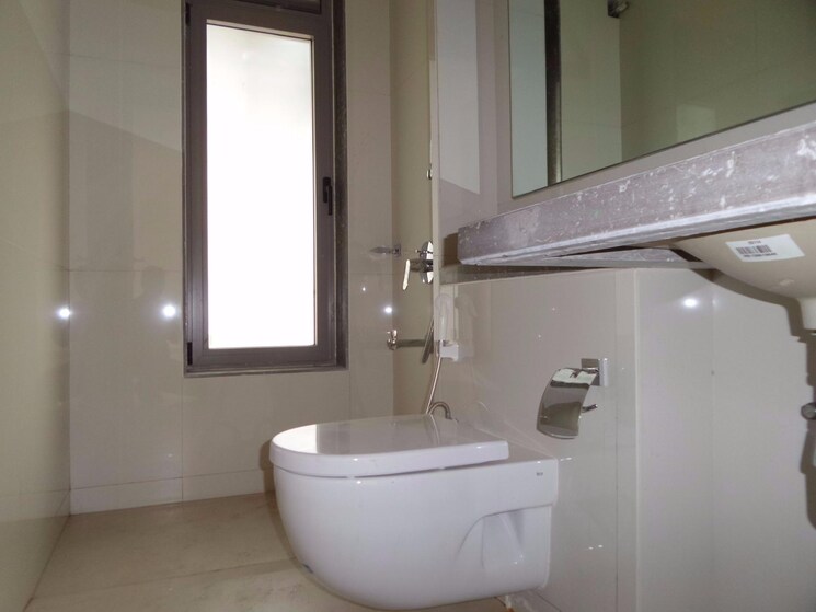 Bathroom, wadhwa-the-address-boulevard 3 Bedroom 1690 Sq.Ft. Apartment In Ghatkopar West Mumbai 7818228