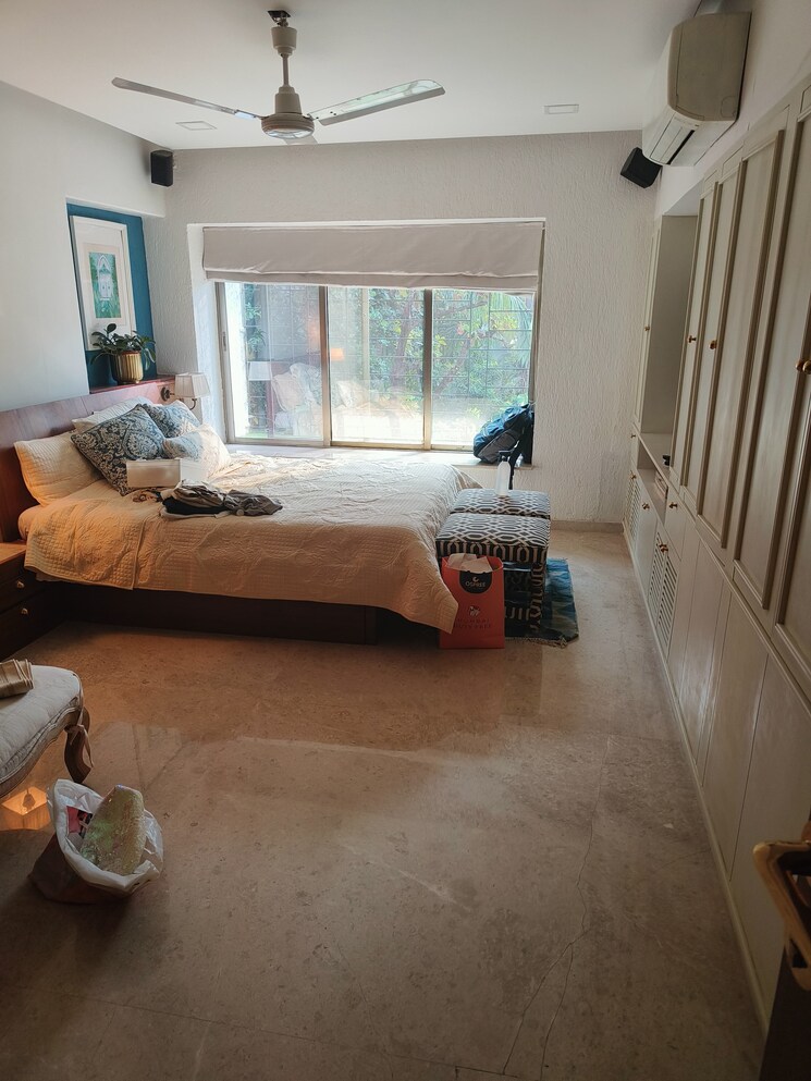 Living Room, mittal-park 3 Bedroom 1700 Sq.Ft. Apartment In Juhu Mumbai 7818240