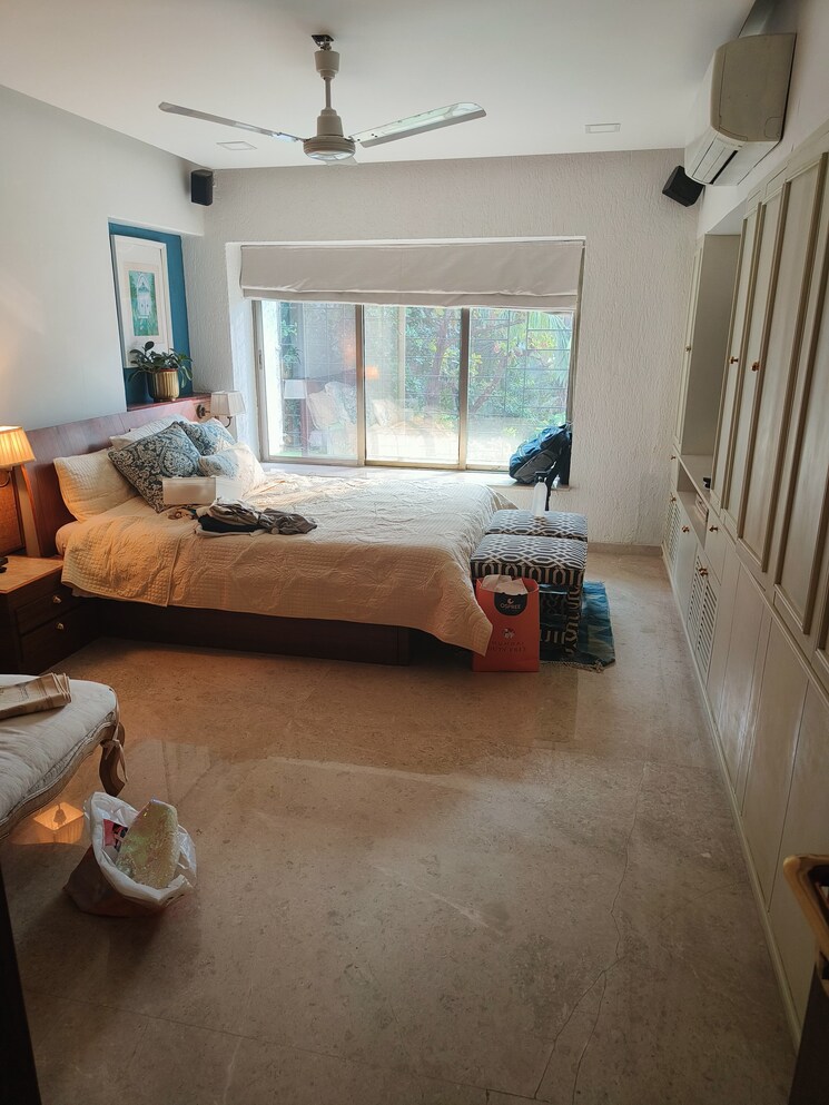 Living Room, mittal-park 3 Bedroom 1700 Sq.Ft. Apartment In Juhu Mumbai 7818240