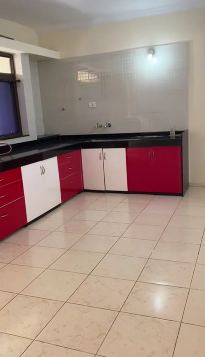 4 BHK Apartment For Rent in Lunkad Goldcoast Viman Nagar Pune  7818251