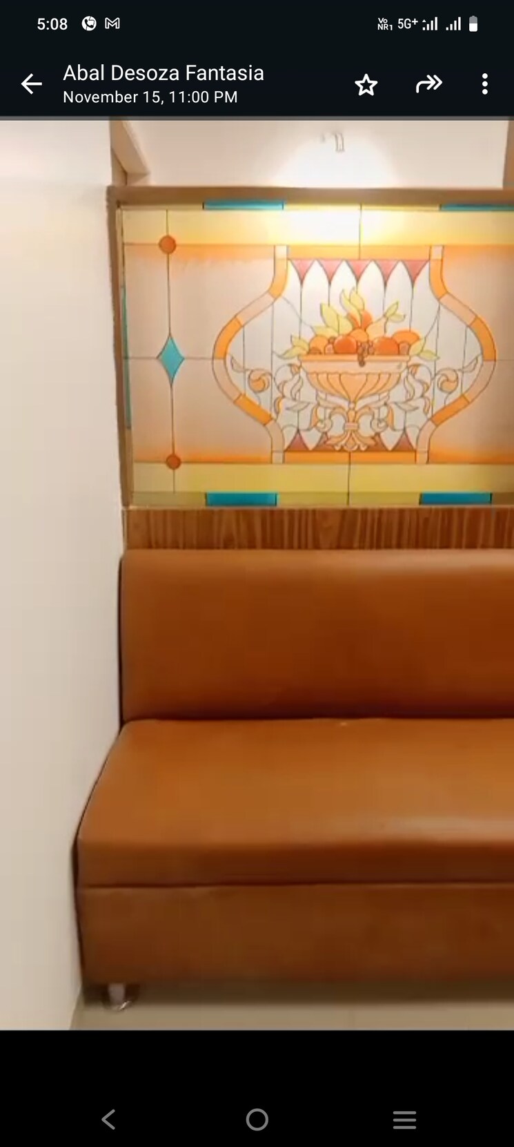 Floor Plan, metro-fairmount Commercial Office Space 1500 Sq.Ft. In Sanpada Navi Mumbai 7818246