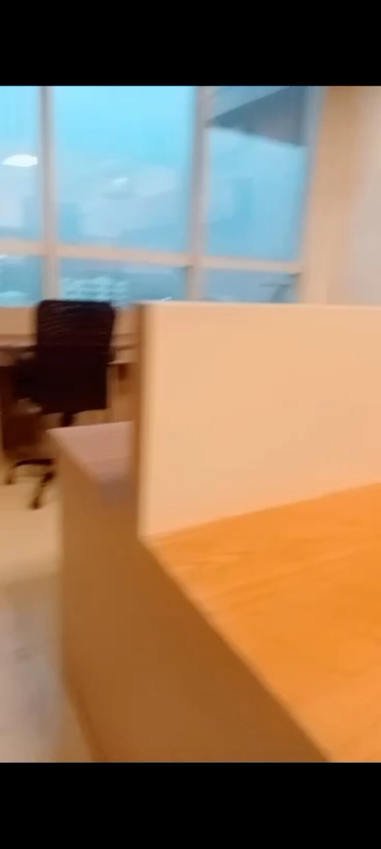 Floor Plan, metro-fairmount Commercial Office Space 1500 Sq.Ft. In Sanpada Navi Mumbai 7818246