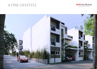 4 BHK Apartment For Resale in MIMS Northdale Visthar Bangalore  7818244