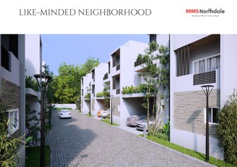 4 BHK Apartment For Resale in MIMS Northdale Visthar Bangalore  7818244