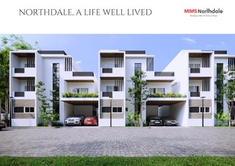 4 BHK Apartment For Resale in MIMS Northdale Visthar Bangalore  7818244