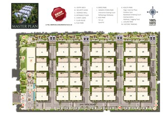 4 BHK Apartment For Resale in MIMS Northdale Visthar Bangalore  7818244