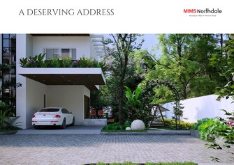 4 BHK Apartment For Resale in MIMS Northdale Visthar Bangalore  7818244