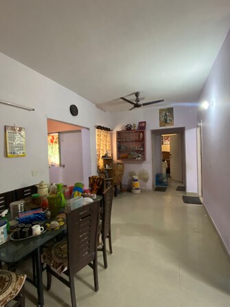 2 BHK Apartment For Rent in Gardenia Square 2 Sain Vihar Ghaziabad  7818256