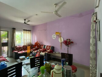 2 BHK Apartment For Rent in Gardenia Square 2 Sain Vihar Ghaziabad  7818256