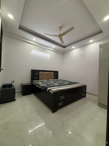 1 BHK Builder Floor For Rent in Saket