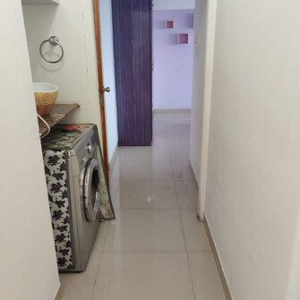 2 BHK Apartment For Resale in Naigaon Pune  7818271