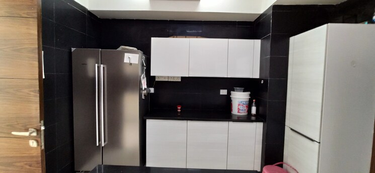 Kitchen, m3m-golf-estate 4 Bedroom 5210 Sq.Ft. Apartment In Sector 65 Gurgaon 7818267