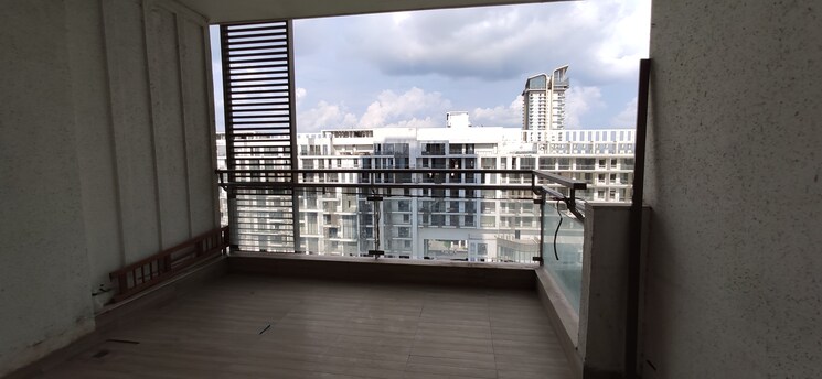 Exterior View, m3m-golf-estate 4 Bedroom 5210 Sq.Ft. Apartment In Sector 65 Gurgaon 7818267