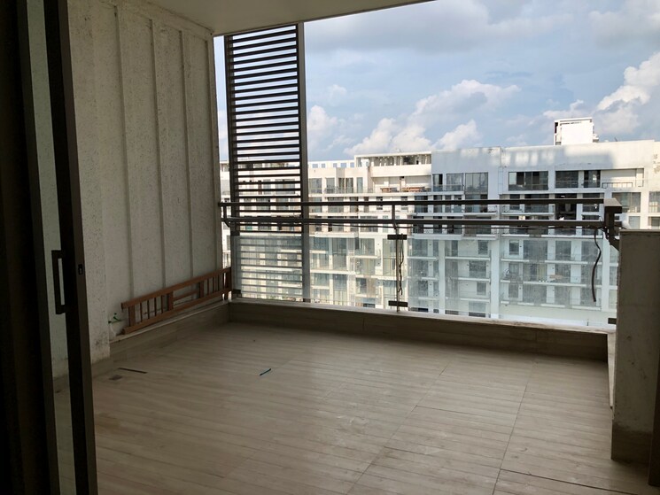 Exterior View, m3m-golf-estate 4 Bedroom 5210 Sq.Ft. Apartment In Sector 65 Gurgaon 7818267