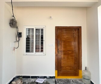 2 BHK Independent House For Rent in Gachibowli Hyderabad  7818270