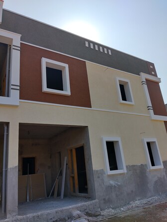 3 BHK Independent House For Resale in Medchal Hyderabad  7818304