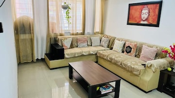 2 BHK Apartment For Resale in Kumar Park Infinia Fursungi Pune  7818284