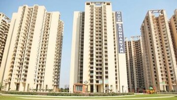 3.5 BHK Apartment For Sale in Gaur Saundaryam, Tech Zone 4 Greater Noida