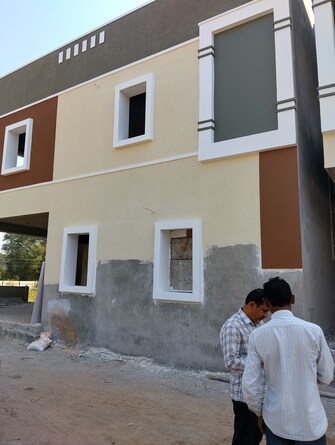 3 BHK Independent House For Resale in Medchal Hyderabad  7818304