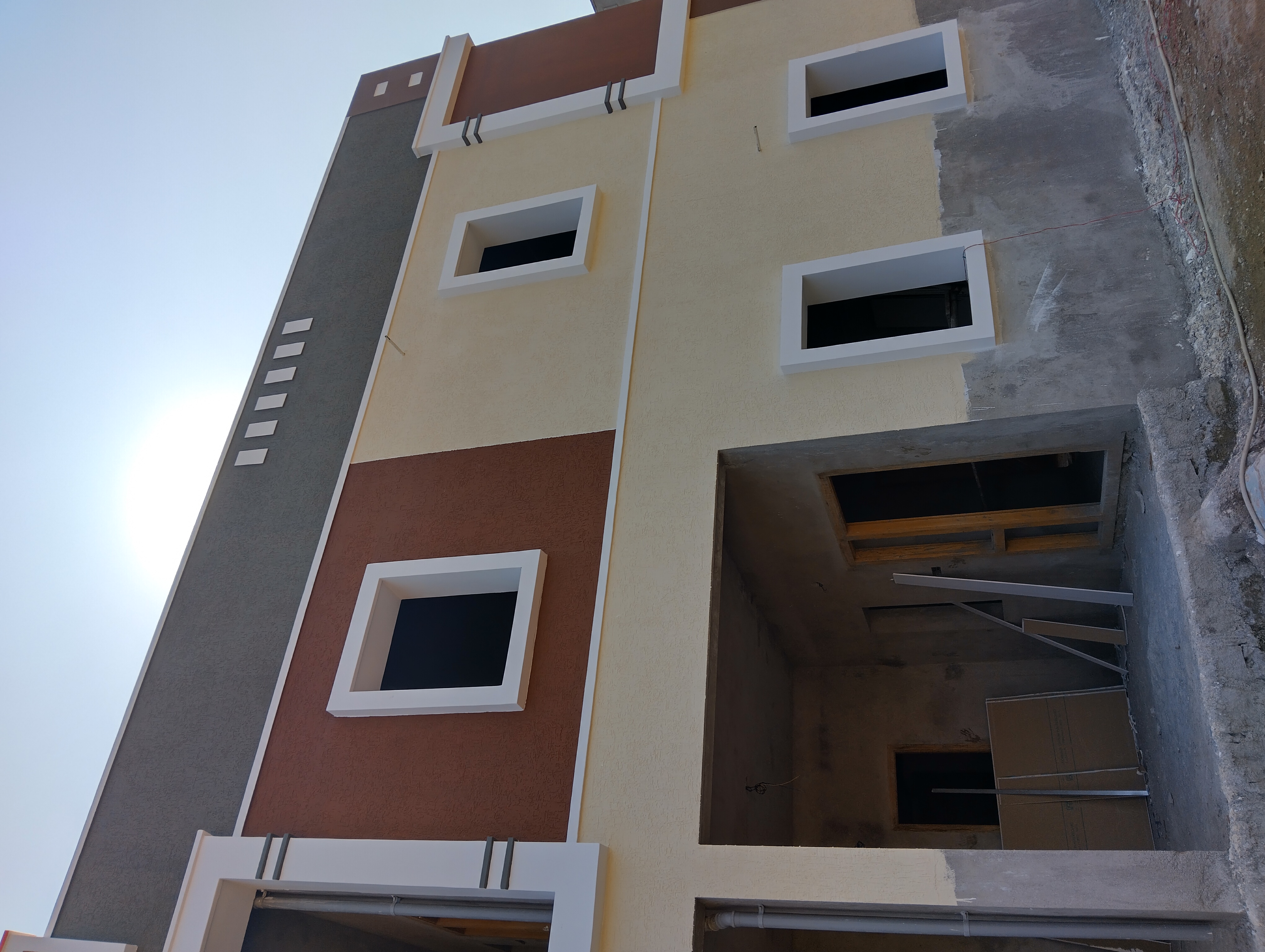 3 BHK Independent House For Resale in Medchal Hyderabad  7818304